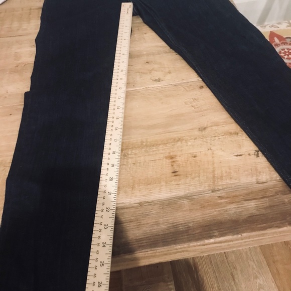 BURBERRY BRIT Keningston Slim ankle length - Picture 5 of 10